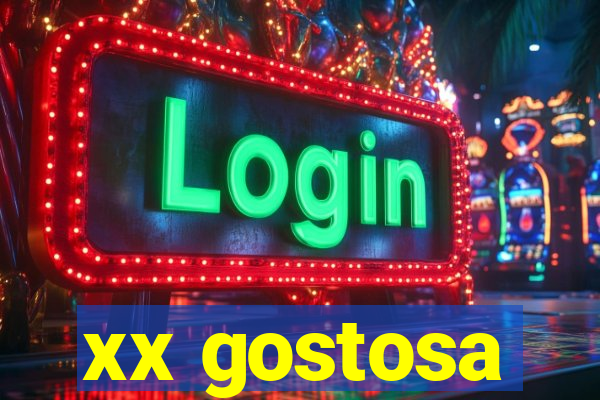 xx gostosa